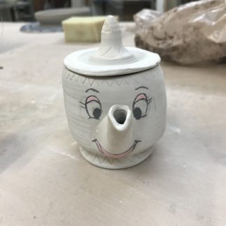 Teapot Mini 005