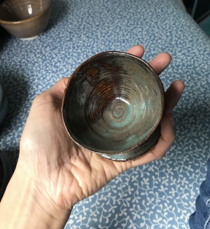 Wine Goblet 012 - Image 2