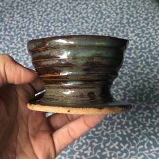 Wine Goblet 012