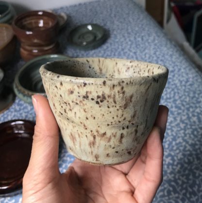 Wine Glass 019