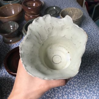 Tree Pot 018