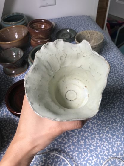 Tree Pot 018