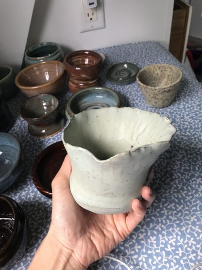 Tree Pot 018 - Image 2
