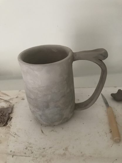 Beer Stein 006