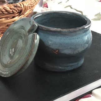 Honey Jar 020